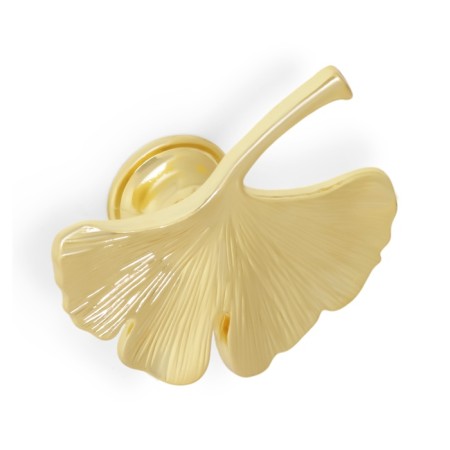 Cappio Pro Pro Pro "sheet" 54 x 50 mm, color gold-2