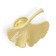 Cappio Pro Pro Pro "sheet" 54 x 50 mm, color gold