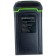 GreenWorks G40B4, 40 V, 4 Ach, Li-Ion battery, 1.34 kg indicator, 1.34 kg