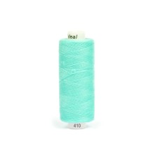IDEAL 40/2 threads, length 366 m, color No. 410 mint, 10 pcs to the UP