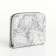 Lightning wallet, gray color