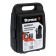 The jack hydraulic bottle Yermak, 770-069, lifting height 158-308 mm, in the case, 3 tons