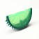 Cooling toy for dogs "Lime", TPR, 12.5 cm