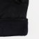 Gloves male, dimensionless, with insulation, black color