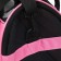 Meser-bell bag, 48 x 26 x 31 cm, pink