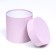 Set of round boxes 5 in 1, "heat" 20x20-14x14