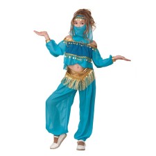 Carnival costume 