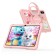 Teclast P30t Kids A523 (1.8) 8C RAM4GB ROM128GB 10.1 "IPS 1280x800 Android 14 Rose 107042