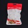 Car connector, dj7041-6.3-11/21, 4 contacts, set 5 pcs