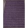 Rectangular carina carina rugs simone, size 80x150 cm, color 16