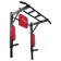 Horizontal bar power 3 in 1, black color