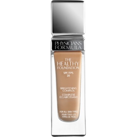 Tonal Physicians Formula The Healthy Foundation, Average Neutral Tone, 30 ml