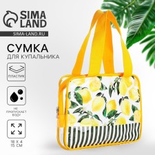 Bag for swimsuit 