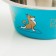 Standard Pijon. Yoga Dog, 450 ml, blue