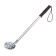 Namazu scoop, telescopic, length 55-90 cm, Eva handle
