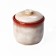 Ceramic Sugar "Santa Claus", 550 ml