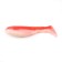 The Yaman Pro Boost Up, 5.1 cm, color #27-Red White, packaging 6 pcs.