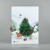 Box - Kniga "Happy New Year", 27 x 19.5 x 8 cm, New Year