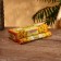 Incense "tulasi" 20 fragrances yellow rose