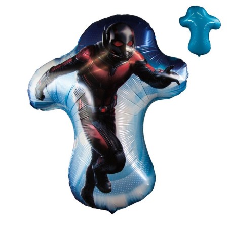 Foil ball 29 "Heroes of Marvel. A man man"
