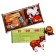 Set "Herbivorous animals on magnets" 12 details