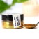 Golder food sparkles are gold for cupcakes, cakes and drinks, 5 g.