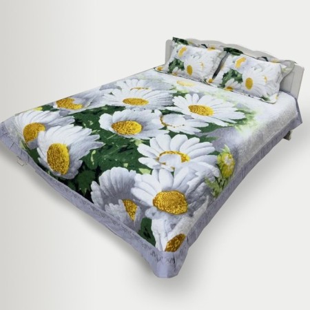 Cover with pillowcases Diva Afrodita Premium, size 220x240 cm, 50x70 cm - 2 pcs-5