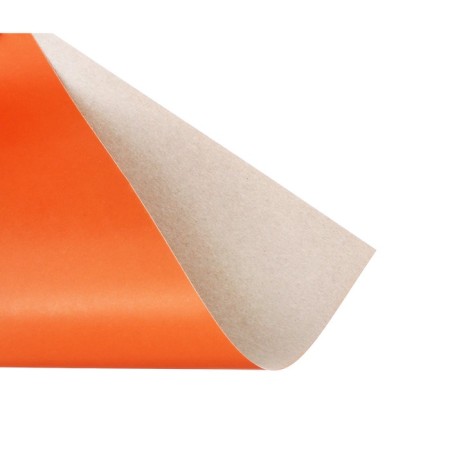 Set for children's creativity A4, 5 sheets white Cardboard Crossed Moil +5 sheets Catcamet Cathedral Mated + 5 sheets Cardboard Color Nomaded + 5 sheets Color paper, in folder-4