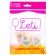 Shar Latex 12 “Happy Birthday”, Heart, Confetti, Paper, Set 5 pcs