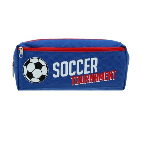 School Penal on Lightning 2 departments "Football", mix-1