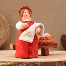 Kovrov toy 