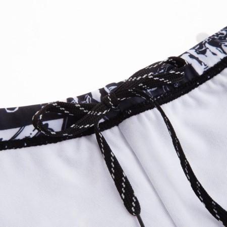 Bathing swimming trunks for the boy Minaku "Super Hero", height 134-140-2
