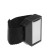 Magnetic bracelet Bohrer 49230102, 50x25 mm, 1 large magnet, Velcro strap