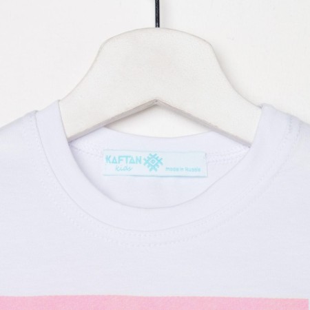 T-shirt Children's KAFTAN "POPS" R.28 (86-92)-9