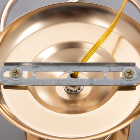 Causte "Venda" BP6X40W E27 Gold Model: 2800089-7