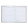 Universal diary for grades 1-11, "STAY FAST", solid cover 7BC, glossy lamination, 40 sheets