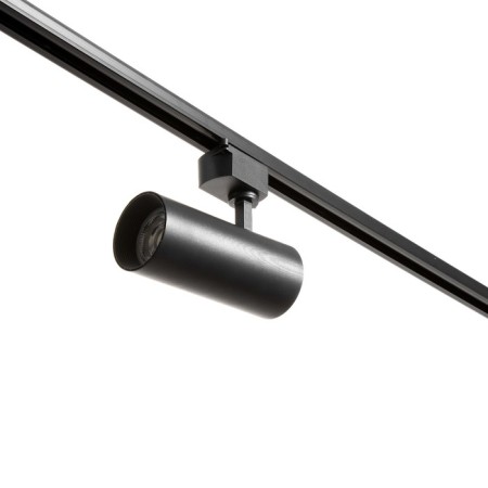Simple LED Simple LED 25W Black 8x8x21 cm-4