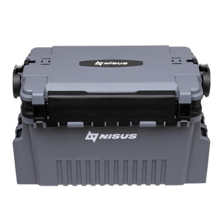 Trout box nisus, 42.5 x 27.5 x 28 cm-1