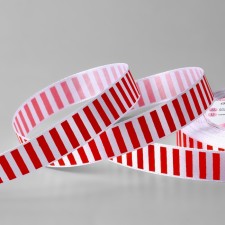 Satin strip 