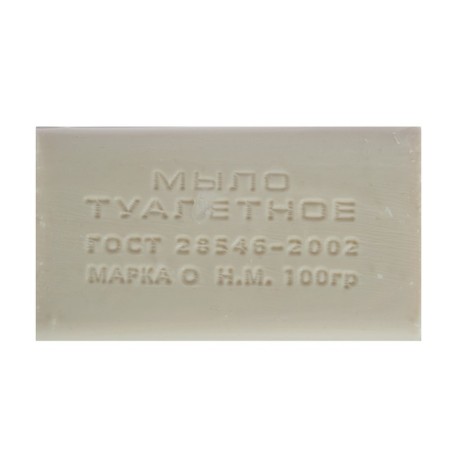 Soap toilet order in the wrapper Floopac 100 g