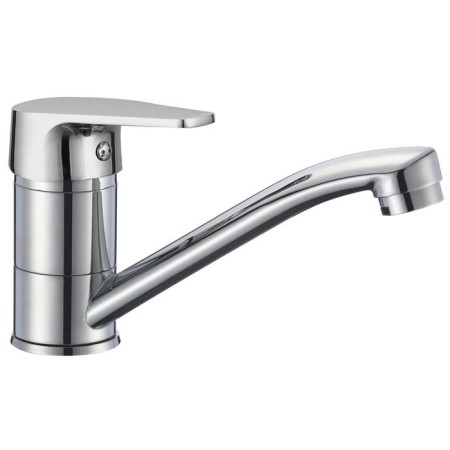 Eleanti sink mixer, with flexible eyeliner, 40 mm cartridge