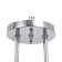 Causte "Doris" BP 2x40W E27 Chrome Model: 2679462