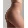 Women's tights Bikini, size 4, color Bronz