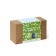 Gift set "Grandpa and grandfather", tea 2 pcs x 50g., Mug 2 pcs.