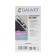 Mixer Galaxy Line GL 2208, manual, 250 watts, 5 speeds, "turbo" mode, silver-black