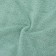 A set of towels "New Year", size 30x60 cm, 70x130 cm, olive color