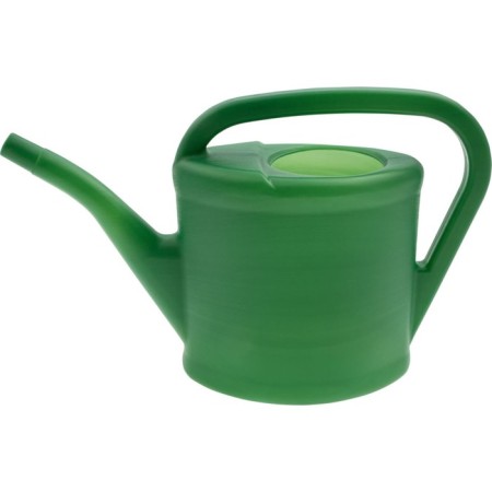 Watering can, 5 l, with a disper, green-2