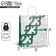 Package Gift Crafts, Packaging, “February 23!”, 28 x 32 x 15 cm
