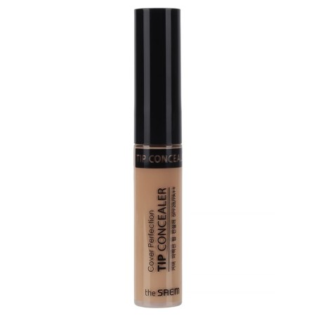 Cover for makeup Cover Perfection Tip Concealer 2.5 Medium Deep, 6.5 grams