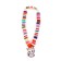 Bracelet "Children's Mix", 5 pcs
